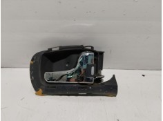 Recambio de maneta interior delantera derecha para mercedes-benz vito (w638) caja cerrada 2.3 diesel referencia OEM IAM A6387660 2