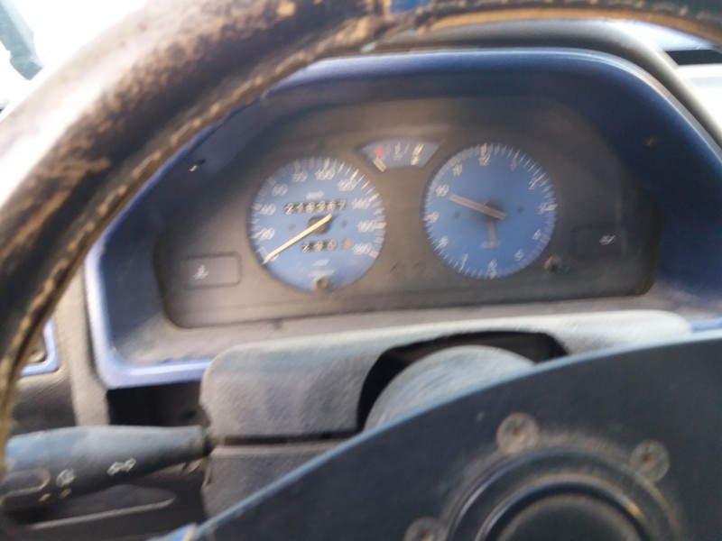 peugeot 106 (s2) 1.5 diesel cat (tud5 / vjx)   |   0.96 - ... | 1996 | 57 cv / 42 kw del año 1996