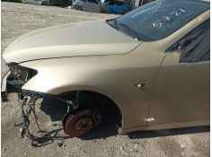 Recambio de aleta delantera izquierda para lexus is ii (_e2_) 250 (gse20) referencia OEM IAM 5380253050 5380253050 5380253050 2