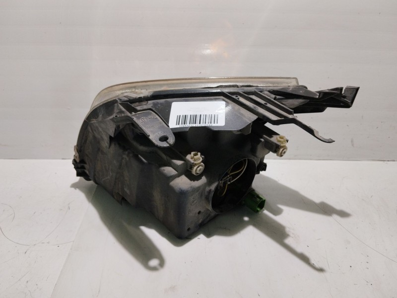 Recambio de faro derecho para ford fusion (cbk) elegance referencia OEM IAM 24689800r  