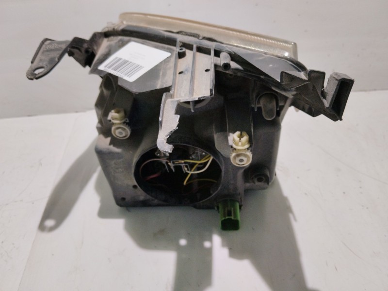 Recambio de faro derecho para ford fusion (cbk) elegance referencia OEM IAM 24689800r  