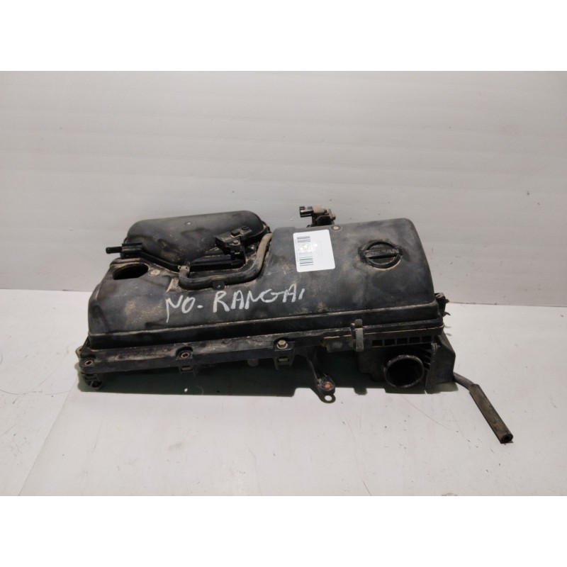 Recambio de caja filtro de aire para nissan micra (k12e) 1.4 cat referencia OEM IAM 4064553RV4LH 22365AX000 