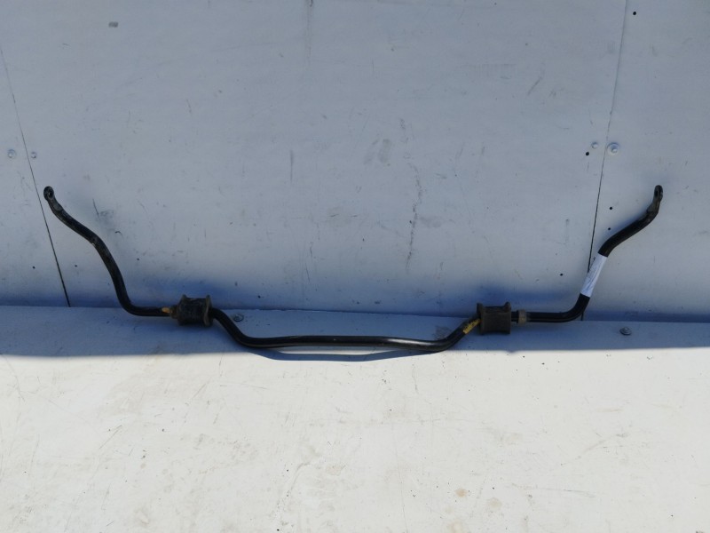 Recambio de barra estabilizadora delantera para chevrolet lacetti 2.0 diesel cat referencia OEM IAM 96549922  