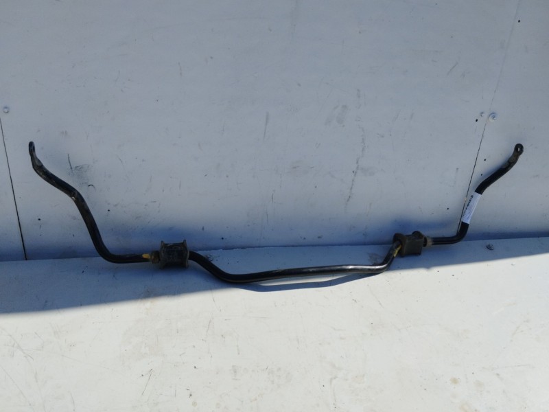 Recambio de barra estabilizadora delantera para chevrolet lacetti 2.0 diesel cat referencia OEM IAM 96549922  