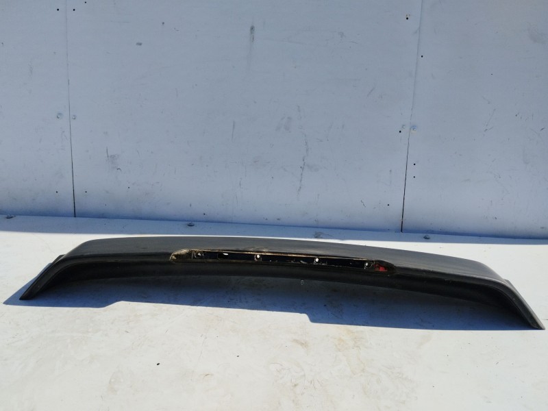 Recambio de aleron trasero para hyundai accent (mc) referencia OEM IAM 060615  