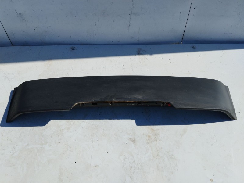 Recambio de aleron trasero para hyundai accent (mc) referencia OEM IAM 060615  