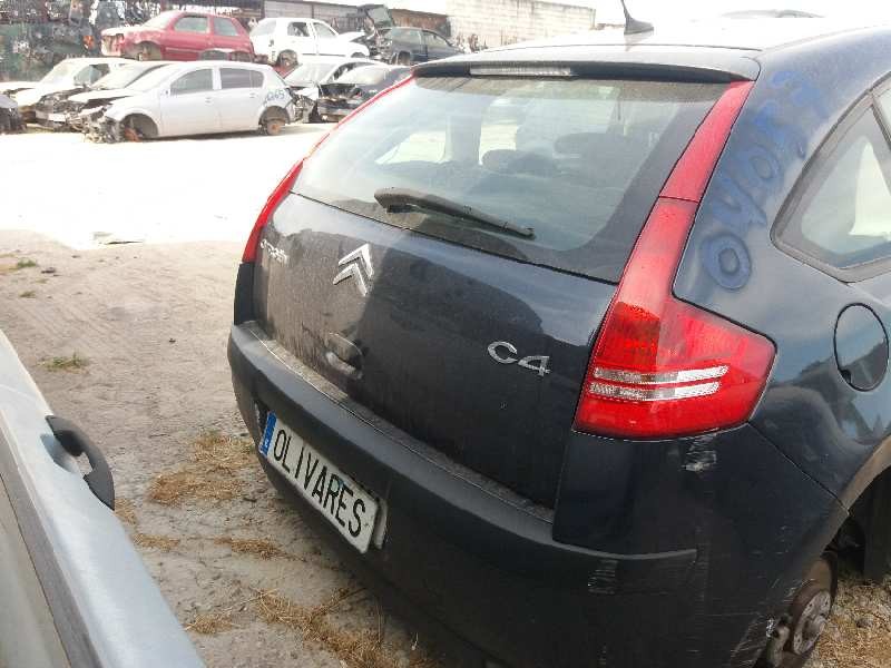 citroen c4 berlina 1.6 16v hdi   |   0.04 - ... | 2004 | 90 cv / 66 kw del año 2004