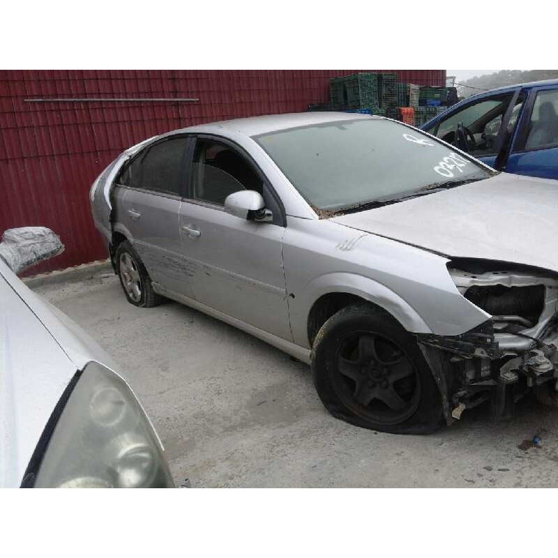 opel vectra c berlina elegance   |   07.05 - 12.08 | 2005 - 2008 | 120 cv / 88 kw del año 2005