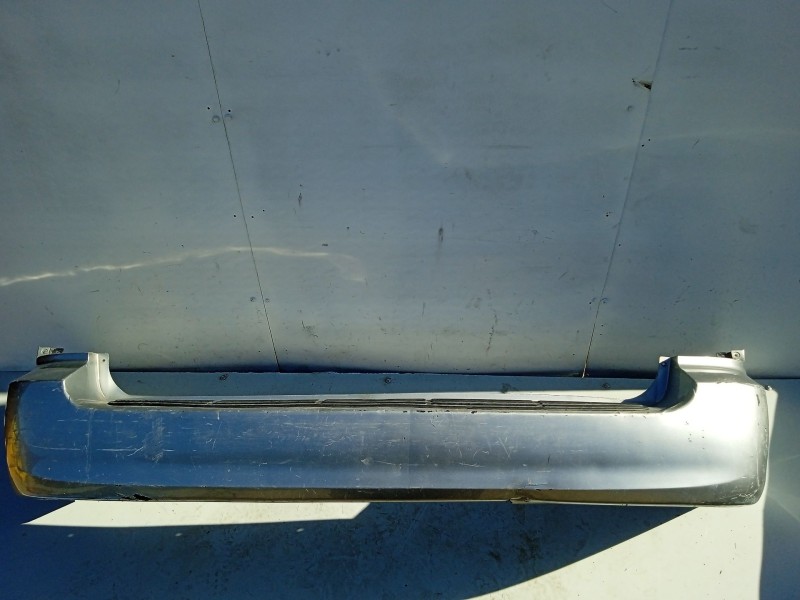 Recambio de paragolpes trasero para kia carnival ii (gq) 2.9 crdi referencia OEM IAM 0K52Y50221XX  