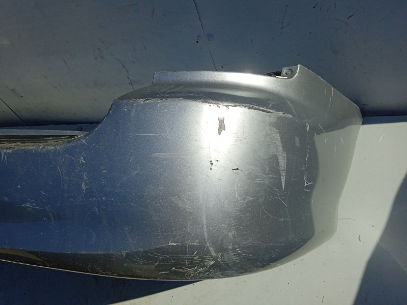 Recambio de paragolpes trasero para kia carnival ii (gq) 2.9 crdi referencia OEM IAM 0K52Y50221XX  