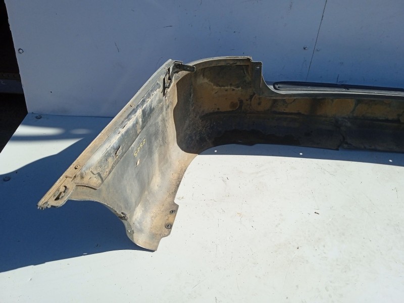 Recambio de paragolpes trasero para kia carnival ii (gq) 2.9 crdi referencia OEM IAM 0K52Y50221XX  