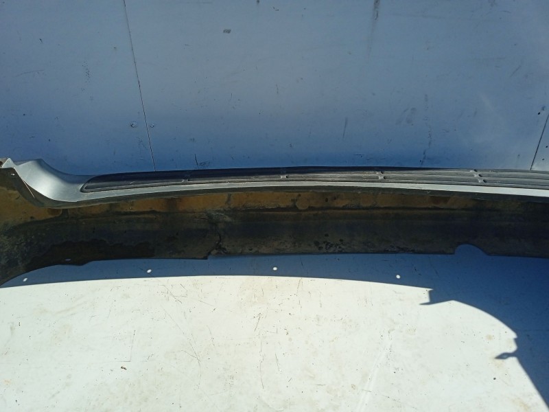 Recambio de paragolpes trasero para kia carnival ii (gq) 2.9 crdi referencia OEM IAM 0K52Y50221XX  