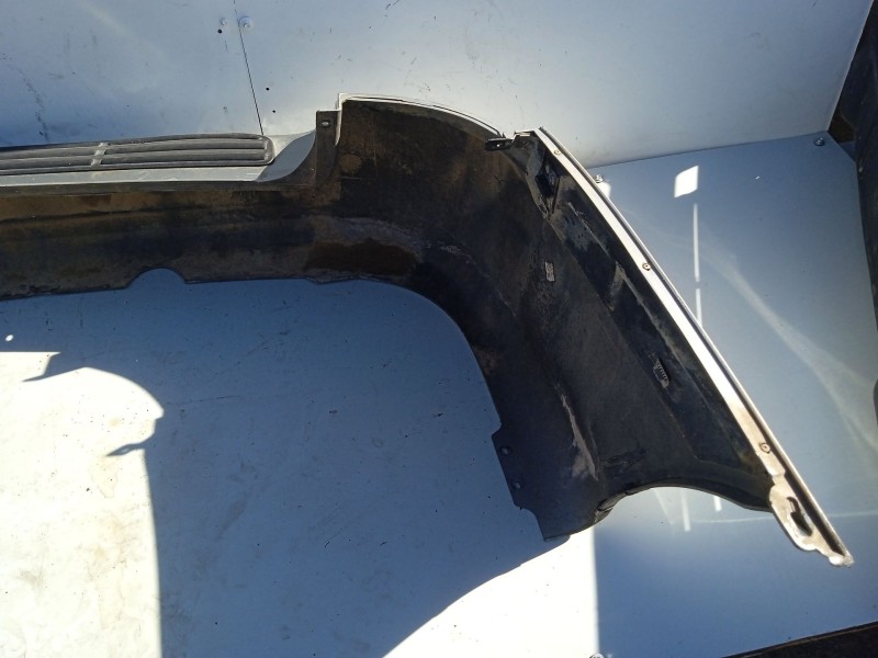 Recambio de paragolpes trasero para kia carnival ii (gq) 2.9 crdi referencia OEM IAM 0K52Y50221XX  