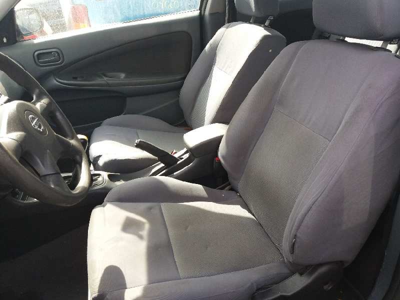 nissan almera (n16/e) 1.5 16v cat   |   0.00 - ... | 2000 | 98 cv / 72 kw del año 2000