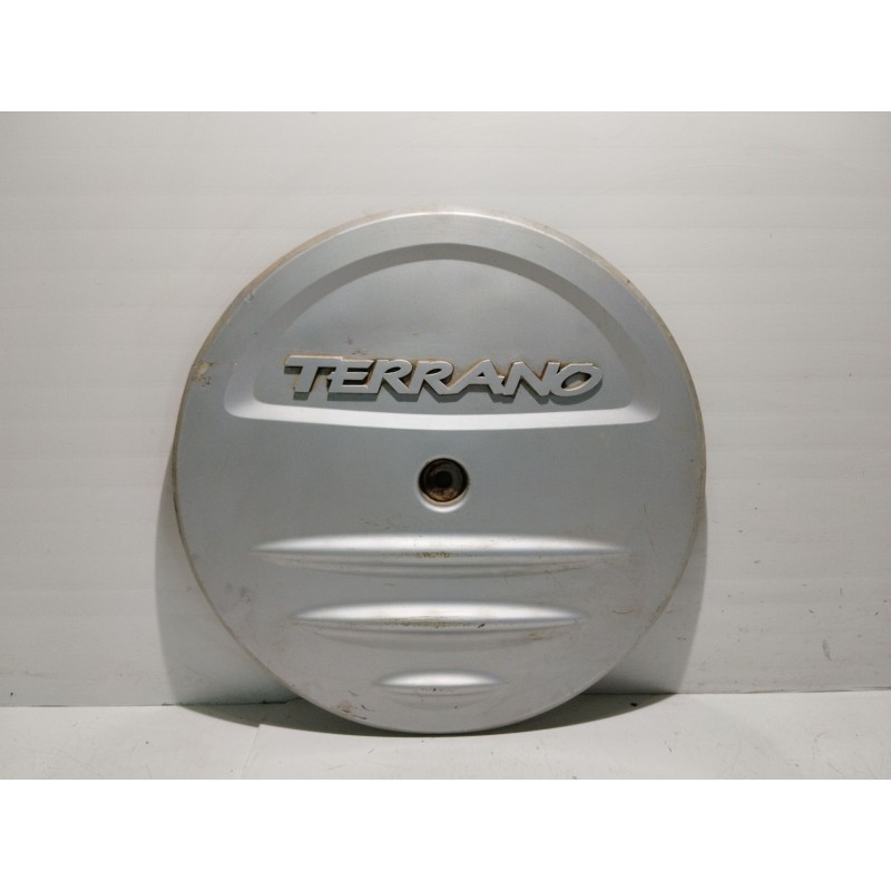 Recambio de moldura para nissan terrano (wd21) referencia OEM IAM 84960 849602X800 