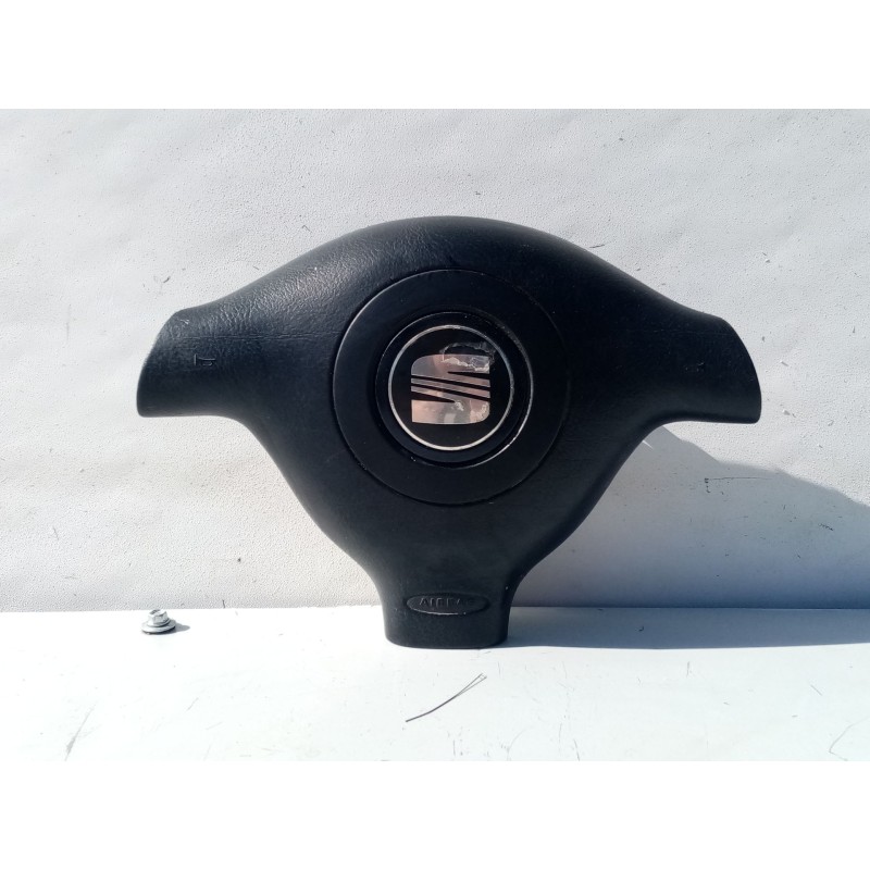 Recambio de airbag delantero izquierdo para seat leon (1m1) 1.9 tdi referencia OEM IAM 1M0880201J  