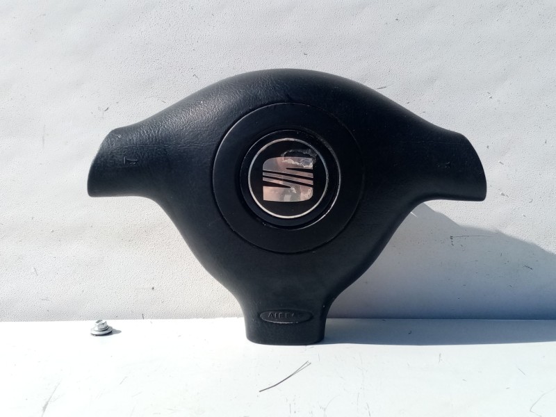 Recambio de airbag delantero izquierdo para seat leon (1m1) 1.9 tdi referencia OEM IAM 1M0880201J  