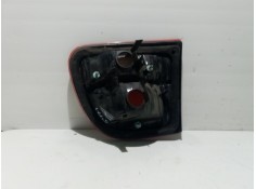 Recambio de piloto trasero izquierdo interior para seat leon (1m1) 1.9 tdi referencia OEM IAM 1M694510701C   2