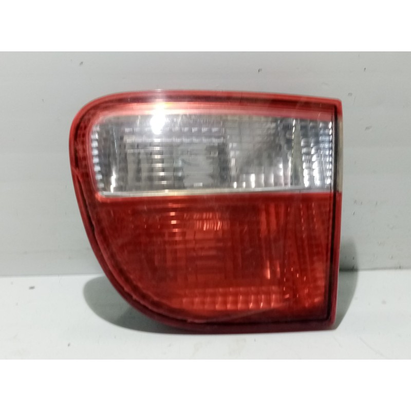 Recambio de piloto trasero derecho interior para seat leon (1m1) 1.9 tdi referencia OEM IAM 1M694510801C  