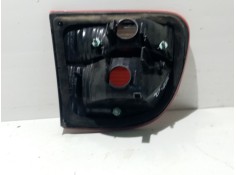 Recambio de piloto trasero derecho interior para seat leon (1m1) 1.9 tdi referencia OEM IAM 1M694510801C   2