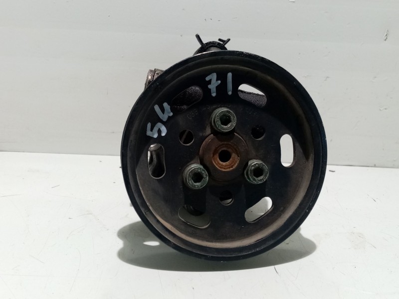 Recambio de bomba direccion para seat leon (1m1) 1.9 tdi referencia OEM IAM 1J0422154HX  