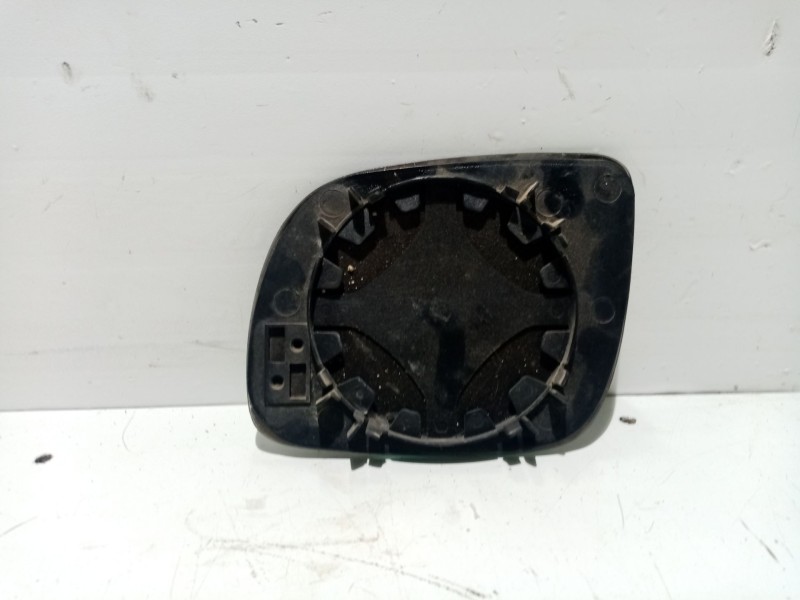 Recambio de cristal retrovisor derecho para seat leon (1m1) 1.9 tdi referencia OEM IAM 1J1857522B  
