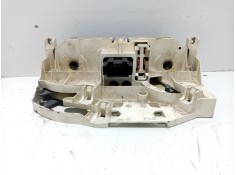 Recambio de mando calefaccion / aire acondicionado para seat leon (1m1) 1.9 tdi referencia OEM IAM 1M0820045C   2