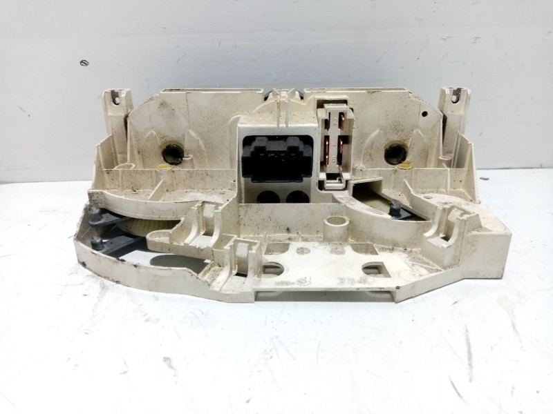 Recambio de mando calefaccion / aire acondicionado para seat leon (1m1) 1.9 tdi referencia OEM IAM 1M0820045C  
