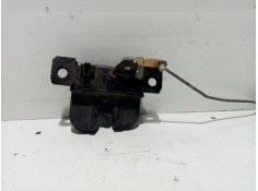 Recambio de cerradura maletero / porton para seat leon (1m1) 1.9 tdi referencia OEM IAM 6L6827505A9B9   2