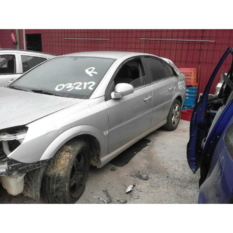 opel vectra c berlina elegance   |   07.05 - 12.08 | 2005 - 2008 | 120 cv / 88 kw del año 2005