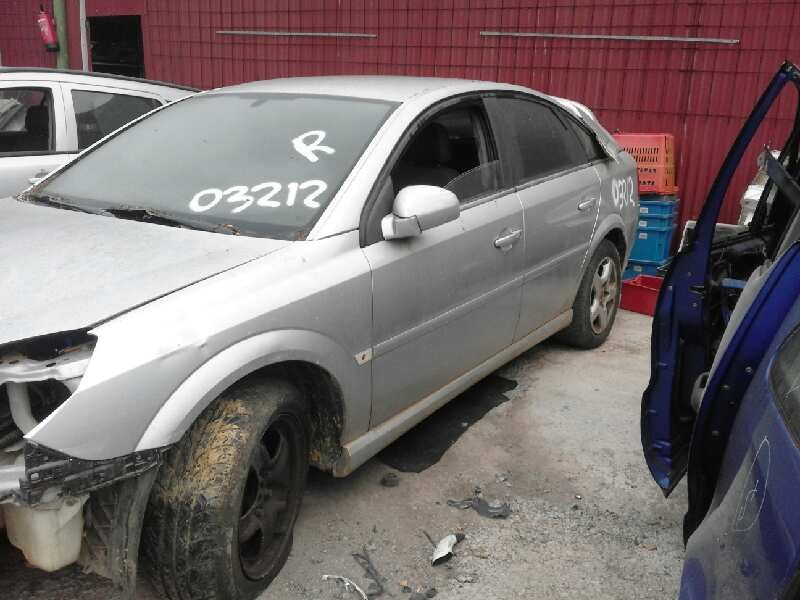 opel vectra c berlina elegance   |   07.05 - 12.08 | 2005 - 2008 | 120 cv / 88 kw del año 2005