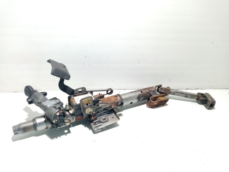 Recambio de columna direccion para seat leon (1m1) 1.9 tdi referencia OEM IAM 8L1419501CH  