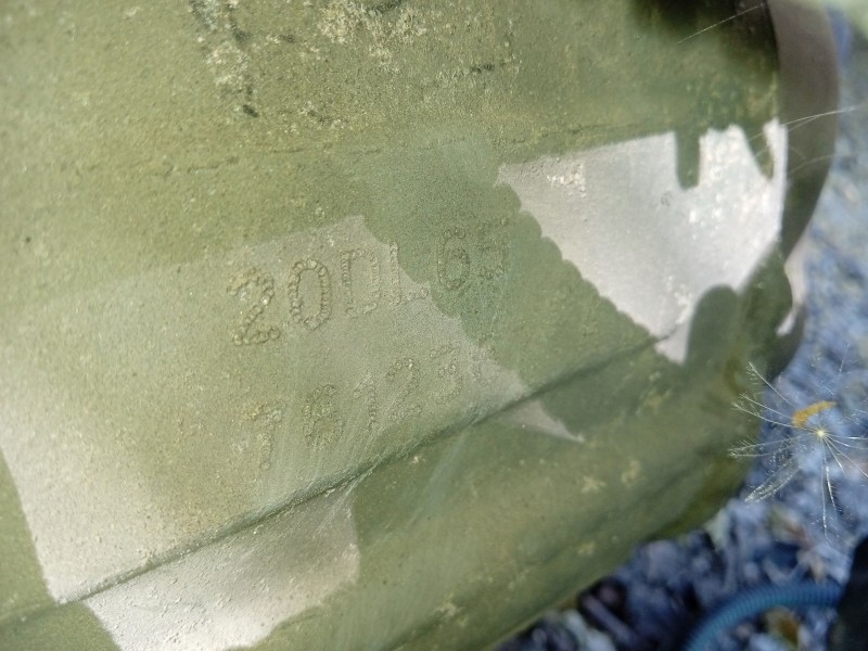 Recambio de caja cambios para citroën xsara picasso (n68) 2.0 hdi referencia OEM IAM 20DL65  