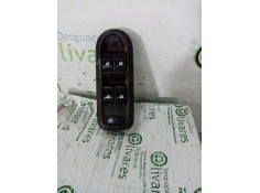 Recambio de mando elevalunas delantero izquierdo para  referencia OEM IAM 156018070  