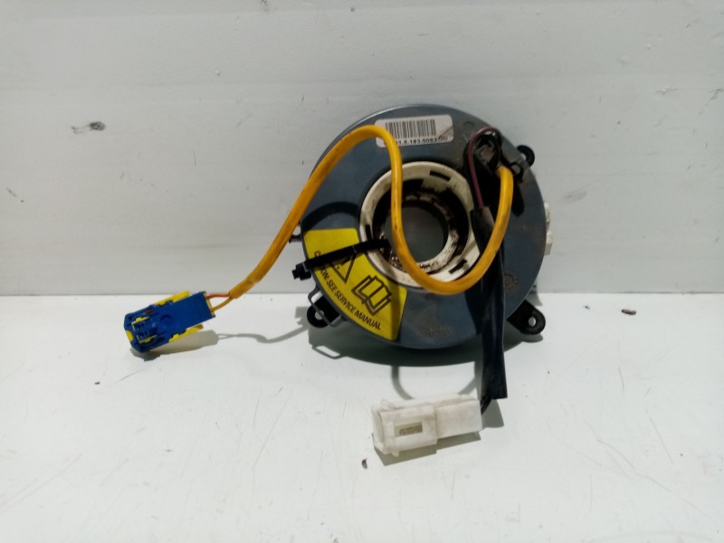 Recambio de anillo airbag para fiat doblo (119) 1.3 16v jtd cat referencia OEM IAM 46776828  