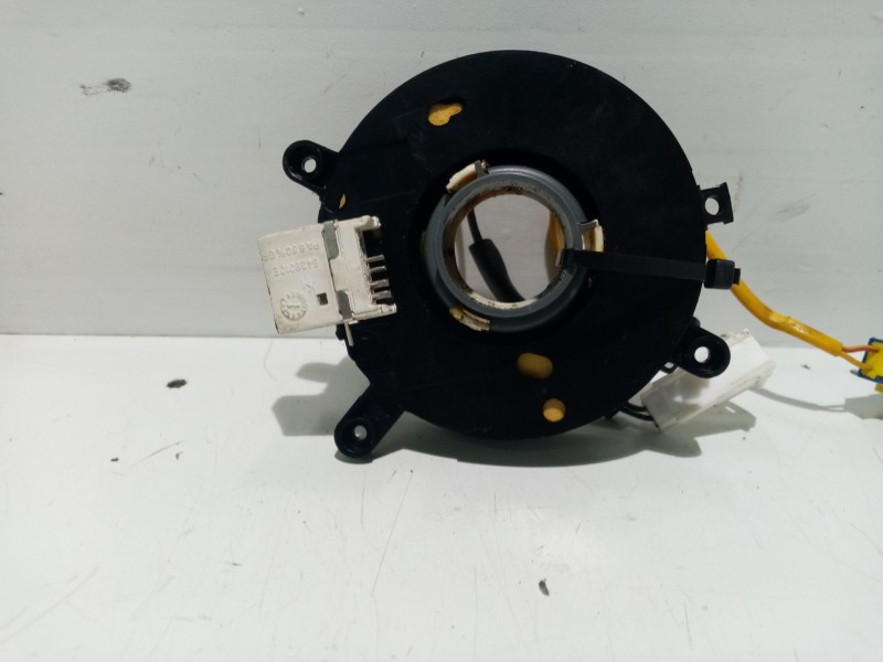 Recambio de anillo airbag para fiat doblo (119) 1.3 16v jtd cat referencia OEM IAM 46776828  