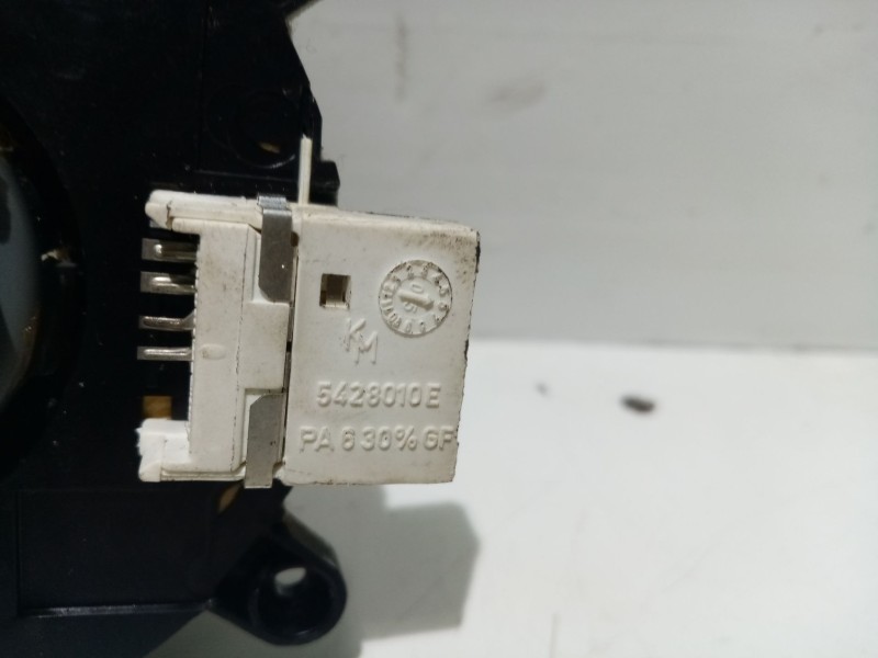 Recambio de anillo airbag para fiat doblo (119) 1.3 16v jtd cat referencia OEM IAM 46776828  