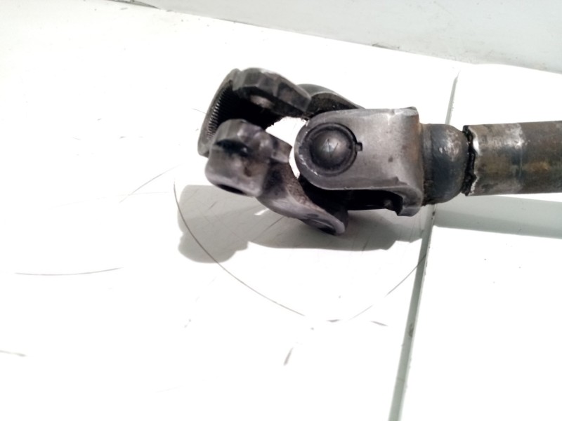 Recambio de columna direccion para fiat doblo (119) 1.3 16v jtd cat referencia OEM IAM 735324461  