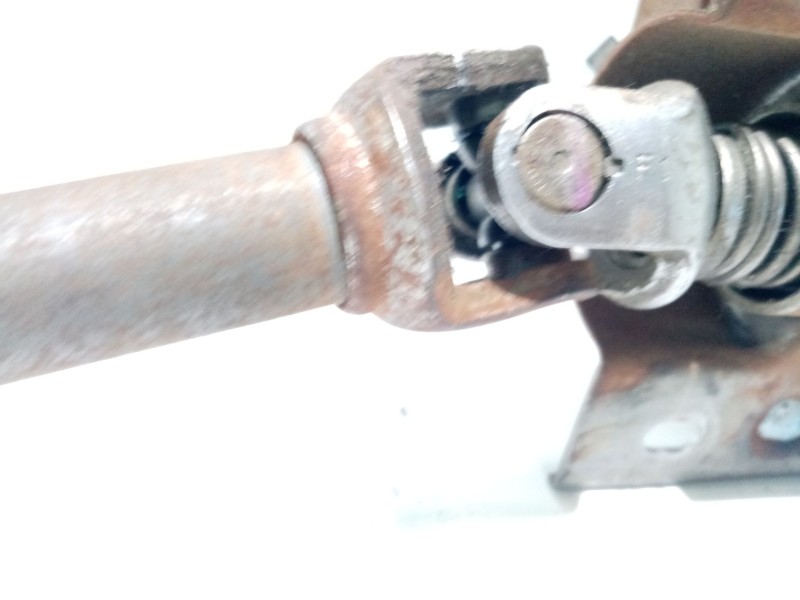 Recambio de columna direccion para fiat doblo (119) 1.3 16v jtd cat referencia OEM IAM 735324461  