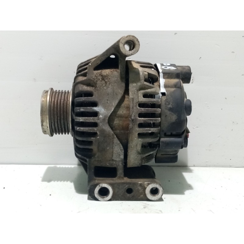 Recambio de alternador para fiat doblo (119) 1.3 16v jtd cat referencia OEM IAM 46823546 0986048781 CAL15124GS