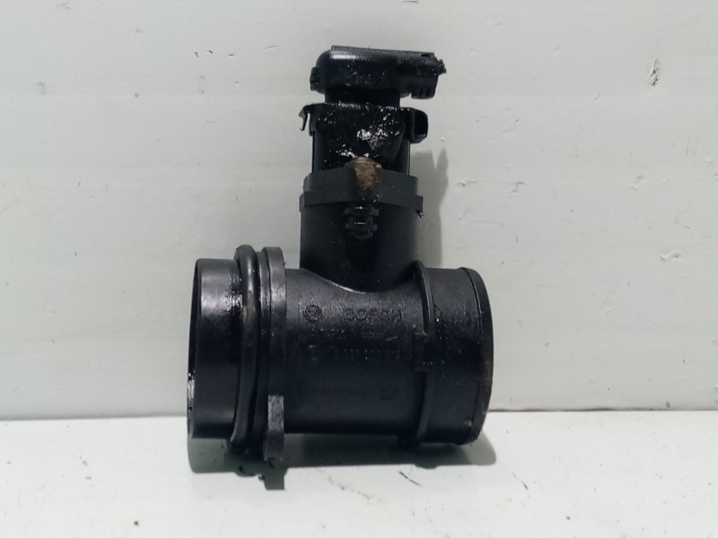 Recambio de caudalimetro para fiat doblo (119) 1.3 16v jtd cat referencia OEM IAM 0281002613  