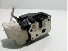 Recambio de cerradura puerta delantera derecha para fiat doblo (119) 1.3 16v jtd cat referencia OEM IAM 51843468   2