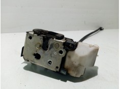 Recambio de cerradura puerta delantera izquierda para fiat doblo (119) 1.3 16v jtd cat referencia OEM IAM 51843469   2