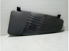 Recambio de parasol derecho para fiat doblo (119) 1.3 16v jtd cat referencia OEM IAM    2