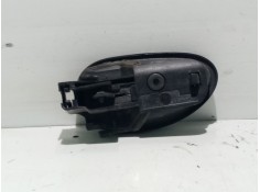 Recambio de maneta interior delantera derecha para fiat doblo (119) 1.3 16v jtd cat referencia OEM IAM 735420502   2