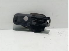 Recambio de maneta interior delantera izquierda para fiat doblo (119) 1.3 16v jtd cat referencia OEM IAM 735420506   2