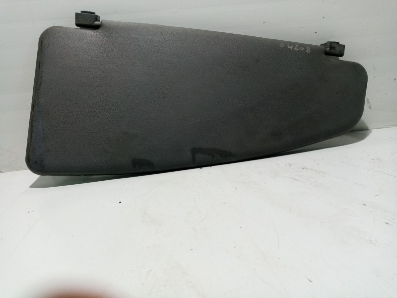 Recambio de parasol izquierdo para fiat doblo (119) 1.3 16v jtd cat referencia OEM IAM 735294018  