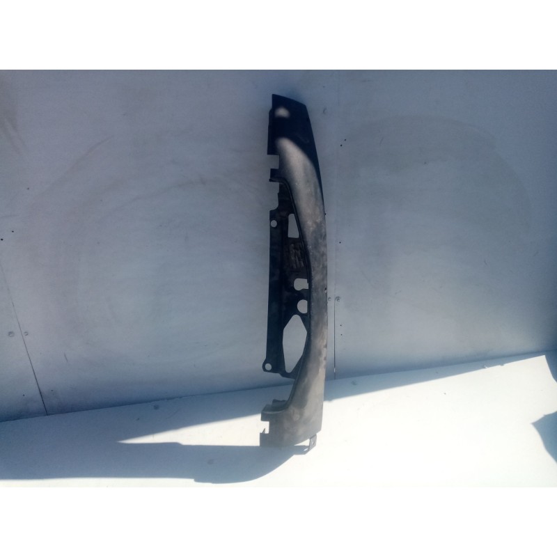 Recambio de molduras traseras para fiat doblo (119) 1.3 16v jtd cat referencia OEM IAM 735302143  