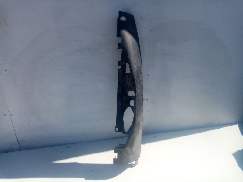 Recambio de molduras traseras para fiat doblo (119) 1.3 16v jtd cat referencia OEM IAM 735302143  