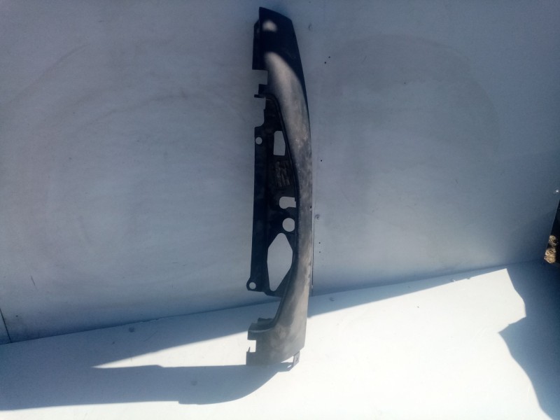 Recambio de molduras traseras para fiat doblo (119) 1.3 16v jtd cat referencia OEM IAM 735302143  